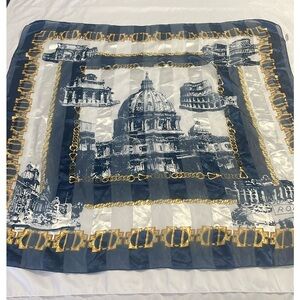 NWOT Unbranded Scarf